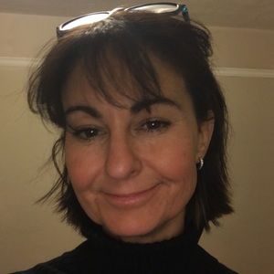 Meet your Posher, Sabrina